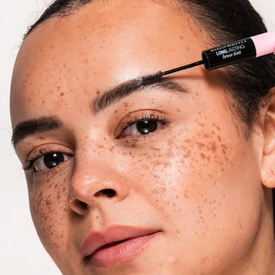 Long Lasting Brow Tint Dark Brown